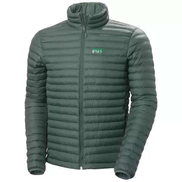 Helly Hansen Heh Sirdal Insulator Jkt Ανδρικό Μπουφάν, Μέγεθος: XXL