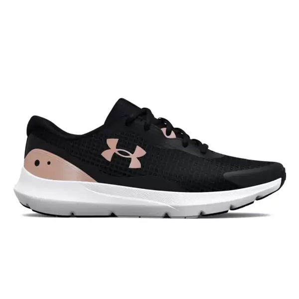 Under Armour Surge 3 Γυναικεία Παπούτσια, Μέγεθος: 40.5