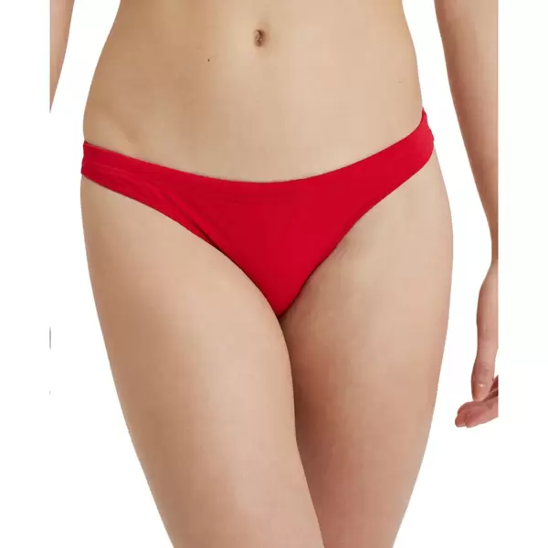 Arena Team Swim Bottom Solid Γυναικείο Μαγιό, Μέγεθος: 32