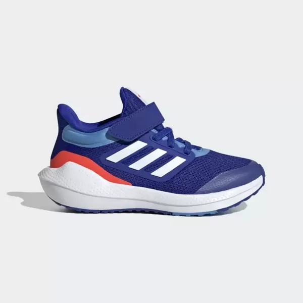 Adidas Ultrabounce El K Unisex Παιδικά Παπούτσια, Μέγεθος: 28