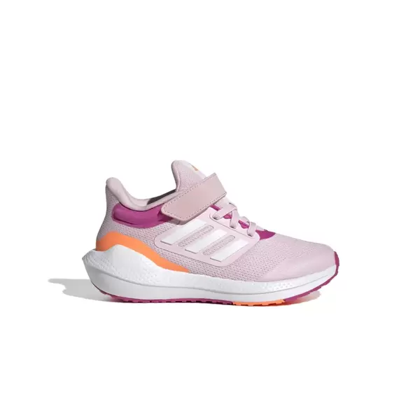 Adidas Ultrabounce El K Unisex Παιδικά Παπούτσια, Μέγεθος: 31.5