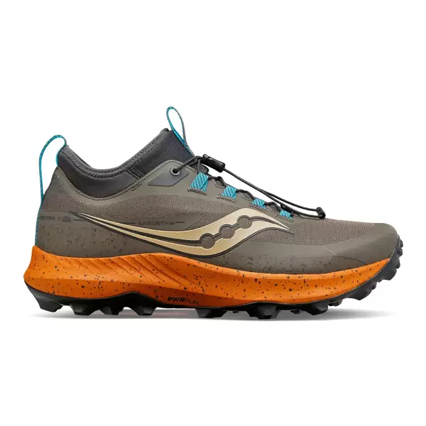 Saucony Peregrine 13 ST Ανδρικά Παπούτσια, Μέγεθος: 40