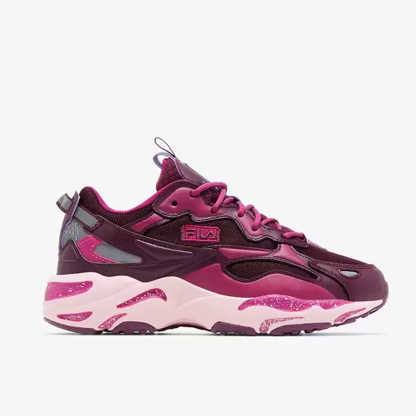 Fila Ray Tracer Apex Γυναικεία Παπούτσια, Μέγεθος: 36.5