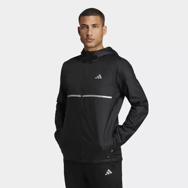 Adidas Otr Jacket Ανδρικό Μπουφάν, Μέγεθος: M