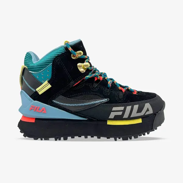 Fila Renno Multi Trekking Γυναικεία Παπούτσια, Μέγεθος: 36