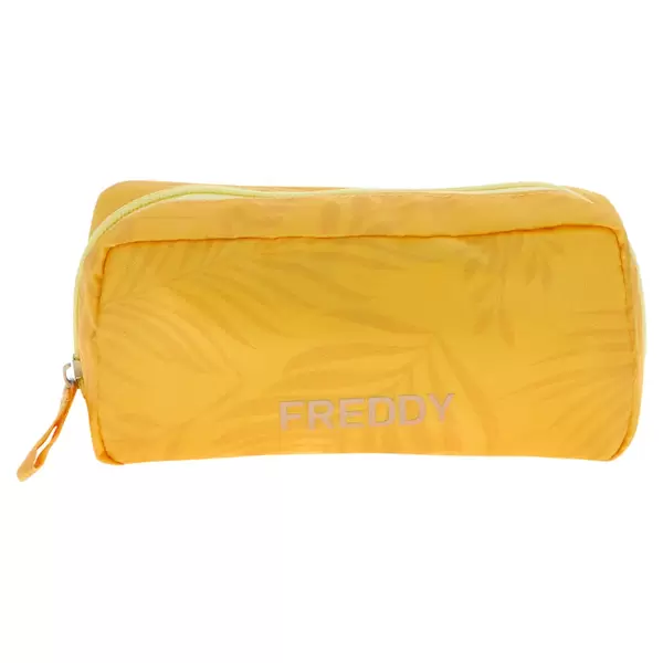 Freddy Nylon beauty case with a Freddy logo, Size: 1
