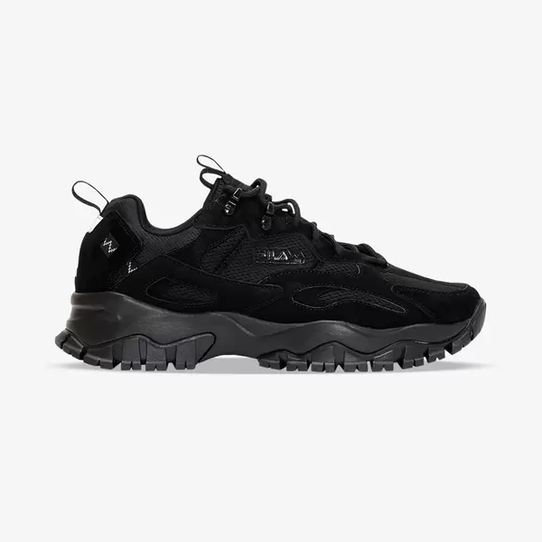 Fila Ray Tracer Tr 2 Ανδρικά Παπούτσια, Μέγεθος: 41