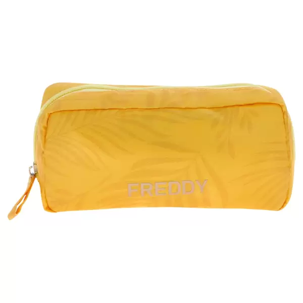 Freddy Nylon beauty case with a Freddy logo, Size: 1