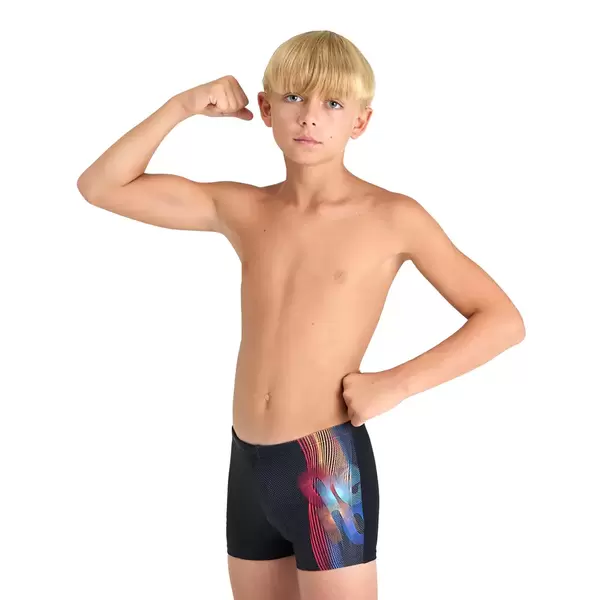 Arena Parrot Swim Short Παιδικό Μαγιό, Μέγεθος: 10Y