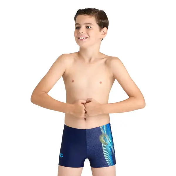 Arena Parrot Swim Short Παιδικό Μαγιό, Μέγεθος: 14Y