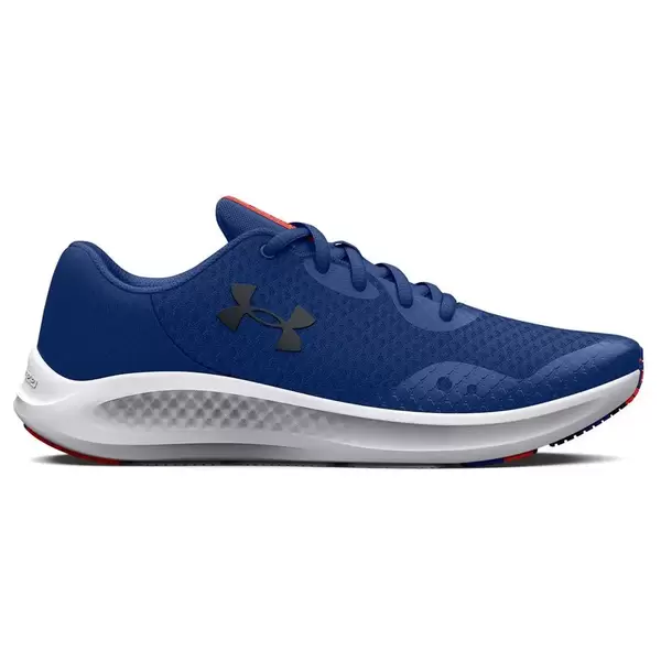 Under Armour Bgs Charged Pursuit 3 Παιδικά Παπούτσια, Μέγεθος: 38.5