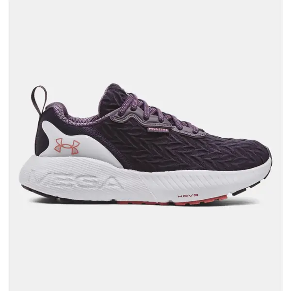 Under Armour Hovr Mega 3 Clone Γυναικεία Παπούτσια, Μέγεθος: 37.5