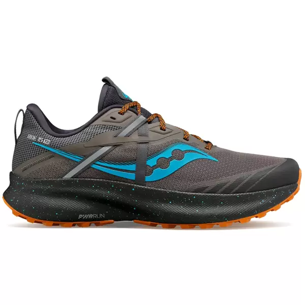Saucony Ride 15 Tr Ανδρικά Παπούτσια, Μέγεθος: 42.5