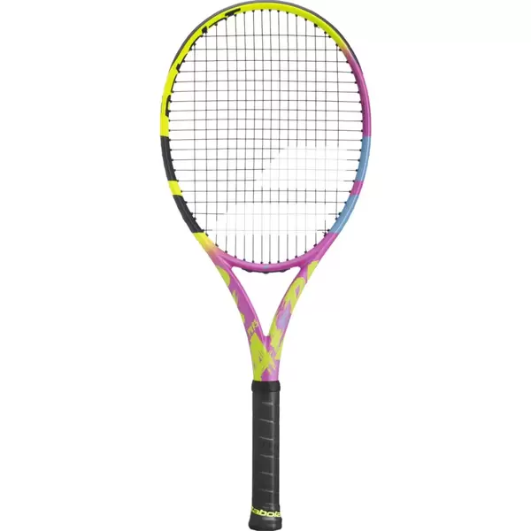 Babolat Pure Aero Rafa Origin Tennis Racquet Unstrung