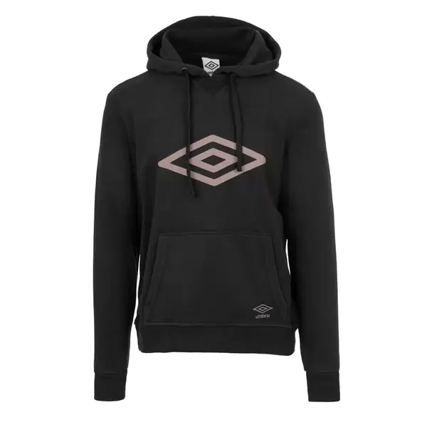 Umbro Hdd Sweat Ανδρικό Φούτερ, Μέγεθος: S