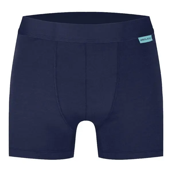 Esqudo Esqudo Basic Boxer Aνδρικό Εσώρουχο Μπόξερ, Μέγεθος: M