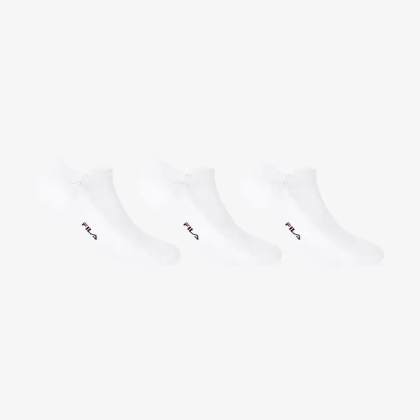 Fila Sneaker Half Terry Unisex Κάλτσες, Μέγεθος: 35-38