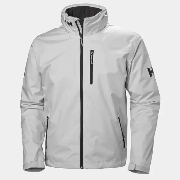 Helly Hansen Heh Crew Hooded Midlayer Jkt Ανδρικό Μπουφάν, Μέγεθος: M