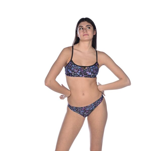 Αrena Women Bikini Brief Rulebreaker Real, Μέγεθος: M, 3 image