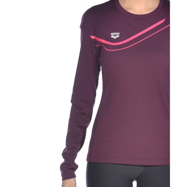 Long Sleeve Tech, Μέγεθος: M, 2 image