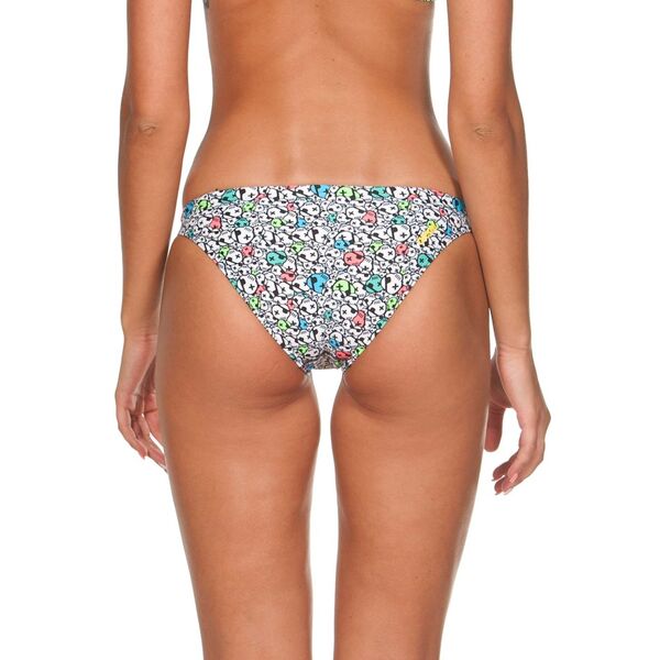 Αrena Women Bikini Brief Rulebreaker Real, Μέγεθος: XXS, 4 image