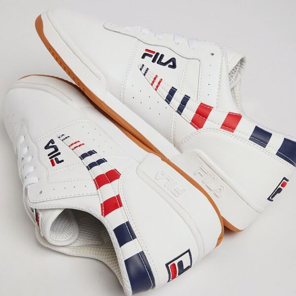 Fila Original Fitness Stripe, Μέγεθος: 47, 3 image
