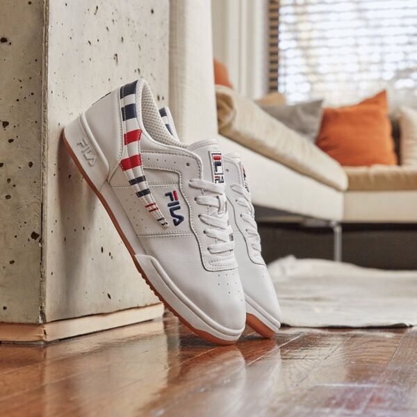 Fila Original Fitness Stripe, Μέγεθος: 47, 4 image