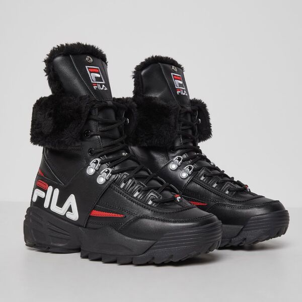 Disruptor II Boot, Μέγεθος: 36, 2 image