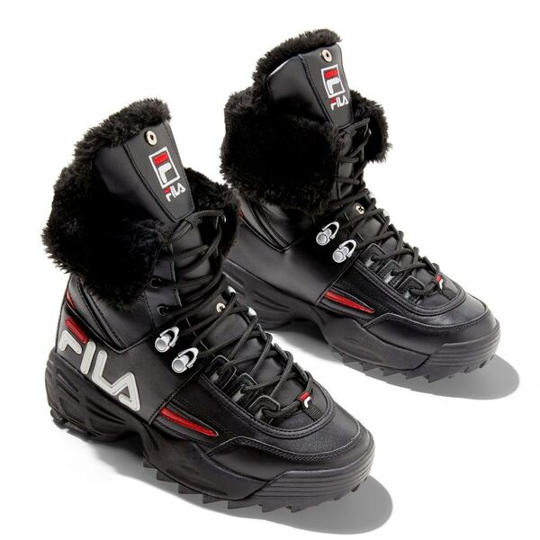 Disruptor II Boot, Μέγεθος: 36, 4 image
