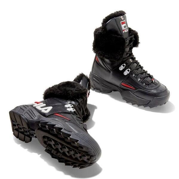 Disruptor II Boot, Μέγεθος: 36, 6 image
