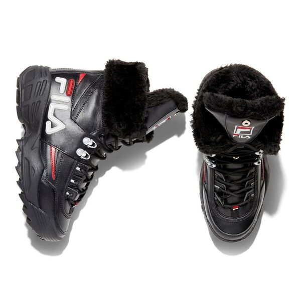 Disruptor II Boot, Μέγεθος: 36, 7 image