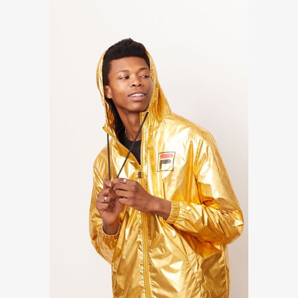 Gustas Long Windjacket, Μέγεθος: L, 2 image