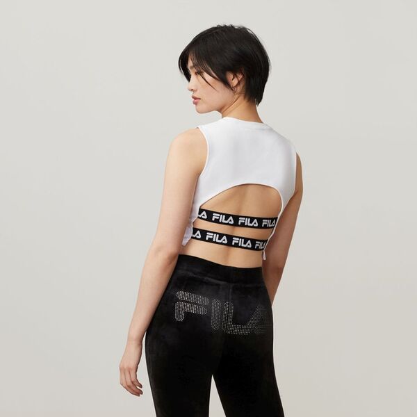 Inez Crop Tank, Μέγεθος: L, 2 image