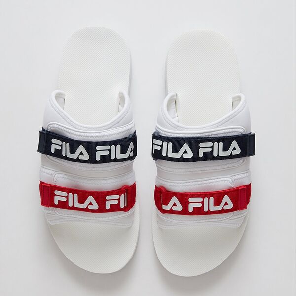 Fila Utility Slide, Μέγεθος: 47, 3 image