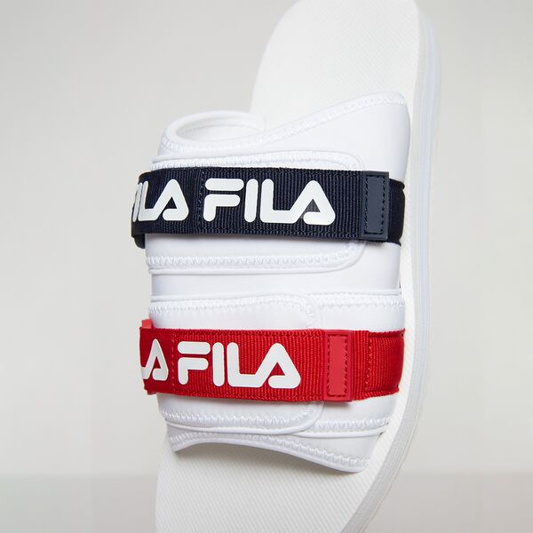 Fila Utility Slide, Μέγεθος: 47, 2 image