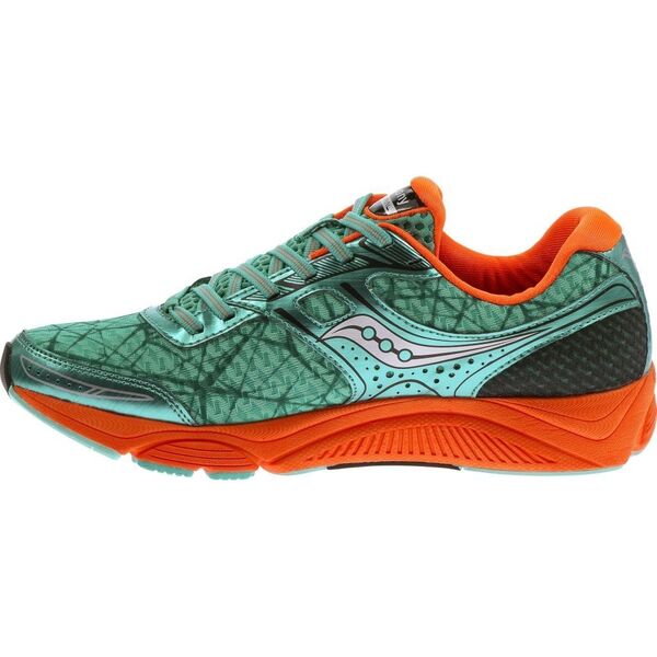 Saucony Breakthru Γυναικεία Παπούτσια, Μέγεθος: 36, 2 image