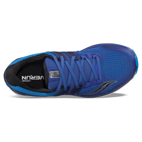 Saucony Triumph ISO 3 Ανδρικά Παπούτσια, Μέγεθος: 41, 3 image