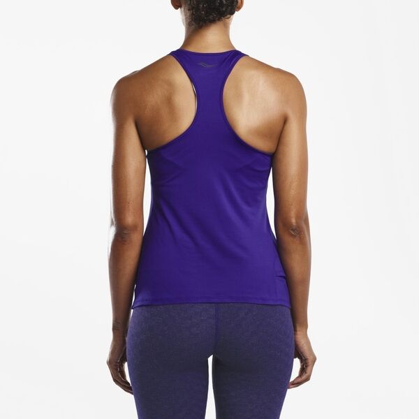 Saucony Racerback Tank, Μέγεθος: S, 3 image