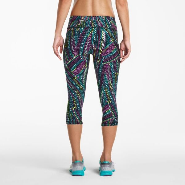 Saucony Bullet Capri, Μέγεθος: XS, 3 image