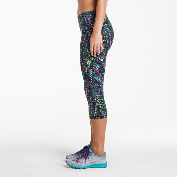 Saucony Bullet Capri, Μέγεθος: XS, 2 image