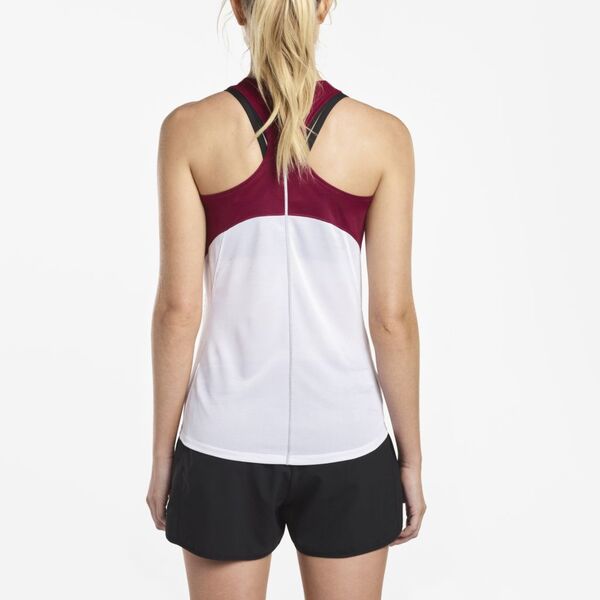 Saucony Endorphin Singlet, Μέγεθος: XS, 2 image