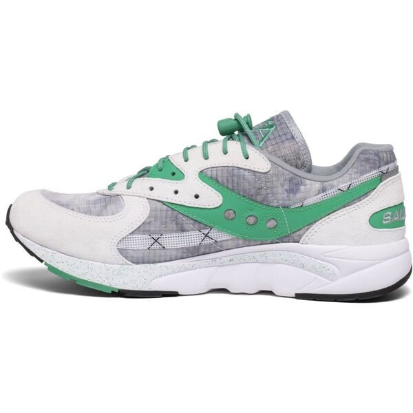 Saucony Aya Tie Dye, Μέγεθος: 42, 2 image