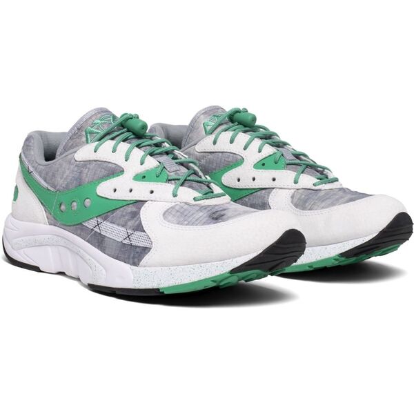 Saucony Aya Tie Dye, Μέγεθος: 42, 3 image