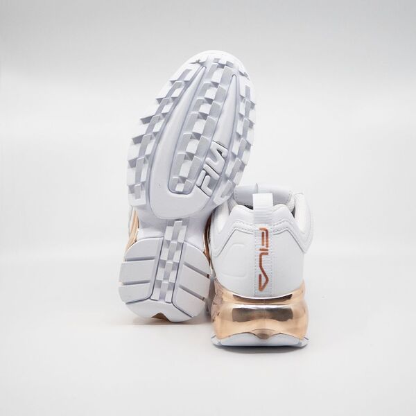 Disruptor 2A Chrome, Size: 41.5, 3 image