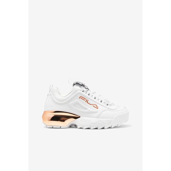 Disruptor 2A Chrome, Size: 41.5, 4 image