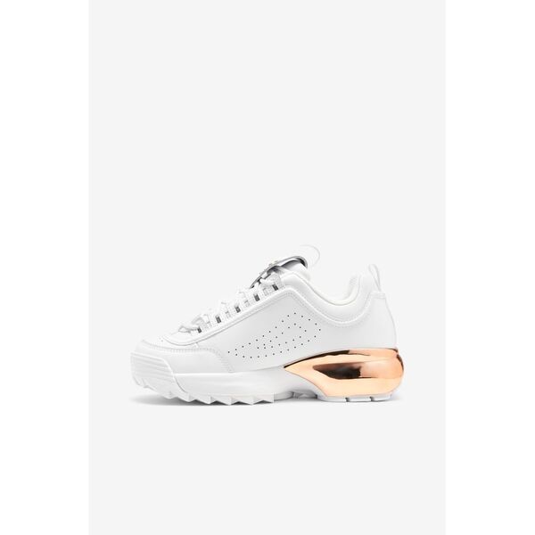 Disruptor 2A Chrome, Size: 41.5, 5 image