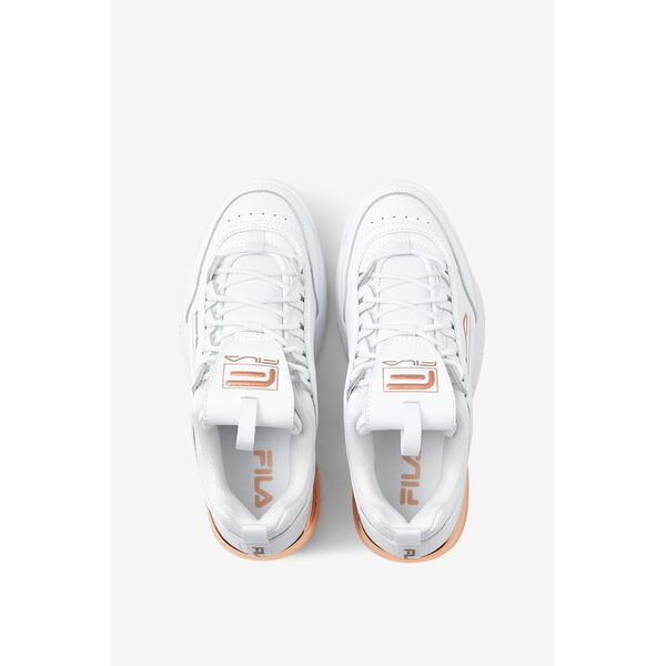 Disruptor 2A Chrome, Size: 41.5, 7 image