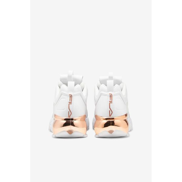 Disruptor 2A Chrome, Size: 41.5, 8 image