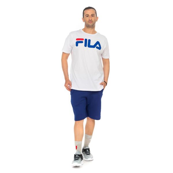 FILA Letter T-Shirt, Μέγεθος: L, 2 image