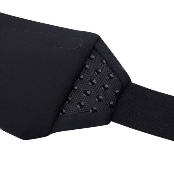 Fitletic Zipless Belt Unisex Τσαντάκι Μέσης, Μέγεθος: 1, 2 image
